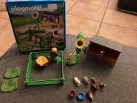 Playmobil 5123 Hasenstall Hessen - Trendelburg Vorschau