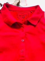 Soccx Damen Poloshirts • Gr L ( 40 ) • Rot • Neuwertig Hessen - Rodgau Vorschau