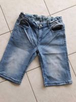 Jeans Short, kurze Hose, Größe 158, wie neu Bayern - Falkenfels Vorschau