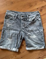 Jeansshort Jack & Jones Größe S Leipzig - Möckern Vorschau