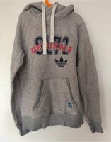 Damen Adidas hoodie Kapuzen Pullover 36 Hessen - Petersberg Vorschau