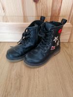 ** Winterschuhe / Stiefel Schuhe Kinder Größe 26** Sachsen - Frankenberg (Sa.) Vorschau