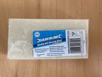 Schleifband Reinigungsblock Silverline 150x75x25mm Hessen - Hofheim am Taunus Vorschau