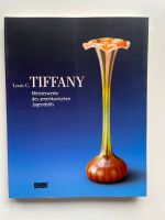 Luois C.Tiffany. Meisterwerke des amerikanischen Jugendstils Dortmund - Innenstadt-West Vorschau