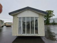 Maat Chalet 9.50 x3.70 m Aktion kostenloses Elektrofahrrad!!!! Niedersachsen - Salzbergen Vorschau