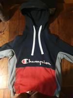 CHAMPION jacke kapuze sweater hoodie Berlin - Schöneberg Vorschau