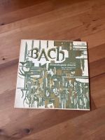 J.S. Bach Brandenburgische Konzerte Boyd Neel LP Nordrhein-Westfalen - Essen-Margarethenhöhe Vorschau