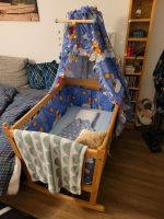 Babybett aus Holz Dresden - Innere Altstadt Vorschau