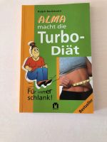 ALMA macht die Turbo-Diät - Ralph Beckmann Niedersachsen - Peine Vorschau