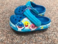 Crocs C5 / 21/22 Kinder Nordrhein-Westfalen - Wermelskirchen Vorschau