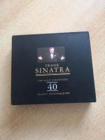 Frank Sinatra CD Album Nordrhein-Westfalen - Nettetal Vorschau