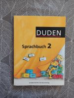 Duden Sprachbuch 2, ISBN 978-3-89818-850-0 Rheinland-Pfalz - Rockenhausen Vorschau