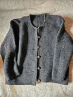 Trachtenjacke Strickjacke Bayern - Hindelang Vorschau