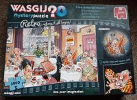 Wasgij? Nr.4 Imagine Puzzle - 1000 Teile Hamburg - Bergedorf Vorschau