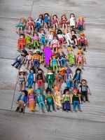 Playmobil Figuren einzeln abzugeben Kreis Ostholstein - Fehmarn Vorschau