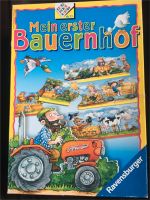 (◔‿◔) Mein erster Bauernhof » Ravensburger » Legespiel » Spiel Niedersachsen - Geeste Vorschau