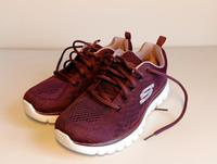 Skechers Schuhe Gr 37, Damenschuhe, Sneaker Marburg - Michelbach Vorschau