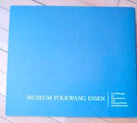 Museum Folkwang Essen Kunst Repruduktionen 19 Jahrhundert Nordrhein-Westfalen - Büren Vorschau
