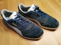 Puma Icra Trainer Blau 44 Nordrhein-Westfalen - Essen-Fulerum Vorschau