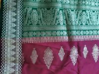 Sari / Saree 6,2m x 1,1m Berlin - Schöneberg Vorschau