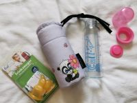 Baby Fläschchen, Schoppen aus Glas von Emil 250 ml *neuwertig* Baden-Württemberg - Baden-Baden Vorschau