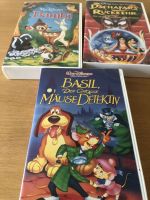 VHS Disney Filme Speyer - Dudenhofen Vorschau