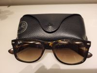 Sonnenbrille Rayban New Wayfarer havana RB2132 Stuttgart - Stuttgart-Ost Vorschau