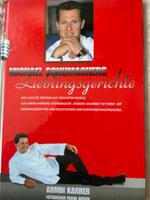 Michael Schumachers Lieblingsgerichte, Kochbuch Brandenburg - Potsdam Vorschau