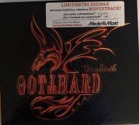CD: Gotthard - Firebirth, lim. Edition, digipak Baden-Württemberg - Reutlingen Vorschau