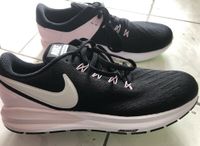 Nike AIR ZOOM STRUCTURE 22 LAUF SCHUHE DAMEN Schwarz Rosa 42 Neu Berlin - Schöneberg Vorschau