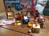 5306 Playmobil Kinderzimmer ‍♂️‍♀️ in OVP Saarland - Eppelborn Vorschau