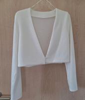 Brautbolero von Bianco Evento Baden-Württemberg - Radolfzell am Bodensee Vorschau