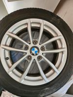 16 zoll BMW Felgen Nordrhein-Westfalen - Bad Wünnenberg Vorschau