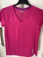 Damen ACTIVE Sport T-Shirt Gr. M pink Atmungsaktiv Laufshirt Essen - Essen-Kettwig Vorschau