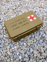 US Army First Aid Kit Nordrhein-Westfalen - Fröndenberg (Ruhr) Vorschau