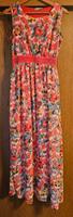 Blue Nerissa Damen Sommerkleid Maxikleid Gr. XL  (L) Bayern - Regensburg Vorschau