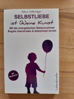 Fabian Wollschläger - Selbstliebe ist (k)eine Kunst Bayern - Murnau am Staffelsee Vorschau