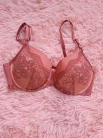 Neu! Hunkemöller BH Gr. 80D rosa Baden-Württemberg - Weissach Vorschau