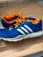Adidas Laufschuh 44 Niedersachsen - Seevetal Vorschau