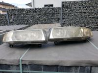 2 x Scheinwerfer Seat Leon/Toledo Angel Eyes Bayern - Oberpöring Vorschau