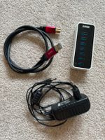 Anker USB HUB 7 Port Datenhub USB 3.0 PowerIQ mit Netzteil Dresden - Äußere Neustadt Vorschau