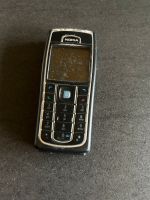 Nokia 6230i, Handy, Tastenhandy Nordrhein-Westfalen - Rhede Vorschau