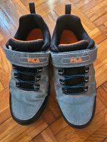 FILA Turnschuhe Jungen Gr. 37 Bayern - Wittislingen Vorschau