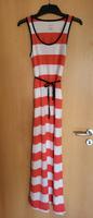 Langes Sonmerkleid mit Schlitz Größe S Schleswig-Holstein - Holtsee Vorschau