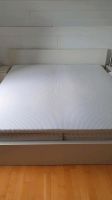 Ikea Malm Bett 1,80x2,00 Nordrhein-Westfalen - Rahden Vorschau