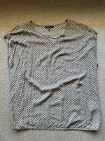 Shirtbluse Bluse Kurzarm Ulla Popken Gr. 54/56 Plus-size Berlin - Britz Vorschau