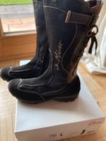 S. Oliver Stiefel neu Nei Gr. 39 Bayern - Bad Tölz Vorschau