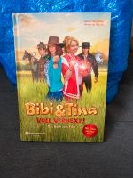 Bibi & Tina Voll Verhext Das Buch zum Film Dortmund - Kirchlinde Vorschau