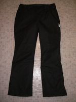 Schwarze Damen Skihose Thermohose von CMP Gr. XXL,  TOP Bayern - Augsburg Vorschau