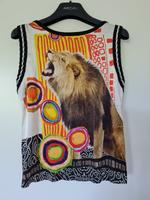 Shirt Top Marc Cain Collection N2 Gr. 36 neuwertig Hessen - Ahnatal Vorschau